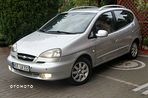 Chevrolet Rezzo 2.0 Automatik CDX - 10