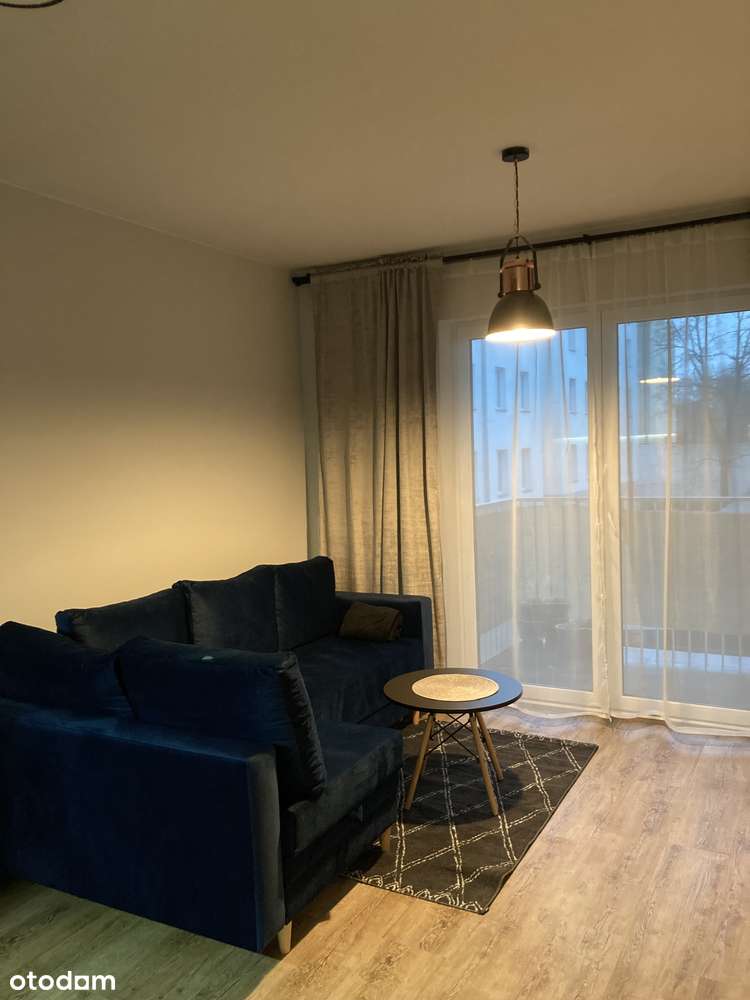 Nowoczesny apartament w centrum / Modern apartment - Widok 2