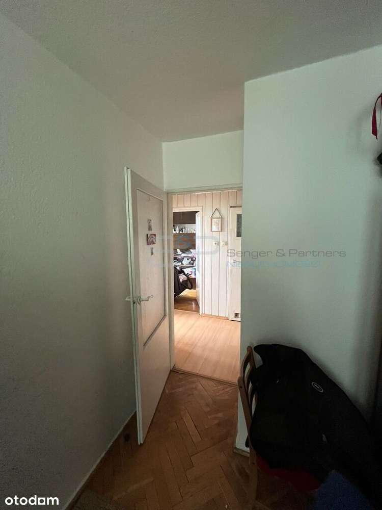 Mieszkanie w bardzo dobrej lokalizacji! - Pełny obrazek: 3/8