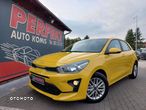 Kia Rio - 1