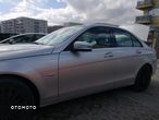 Mercedes-Benz Klasa C 200 CDI Avantgarde - 4