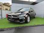 Mercedes-Benz A 180 d Style Aut. - 3