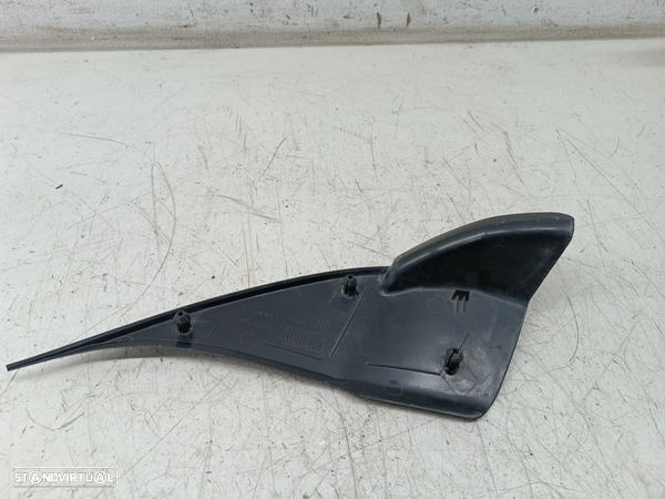 Moldura Triangular De Retrovisor Exterior Audi A4 Avant (8E5, B6) - 2