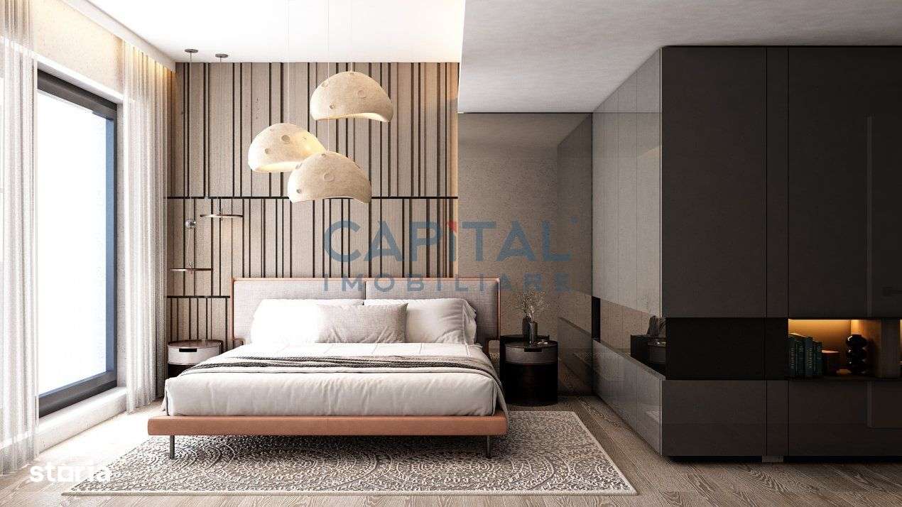 Comision 0%! 3 camere, orientare Sud-Vest, zona Noua - Imagine principală: 4/8