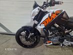 KTM Duke - 7