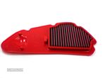 filtro ar bmc honda nss 125 forza/sh 125 -fm686/04 - 1