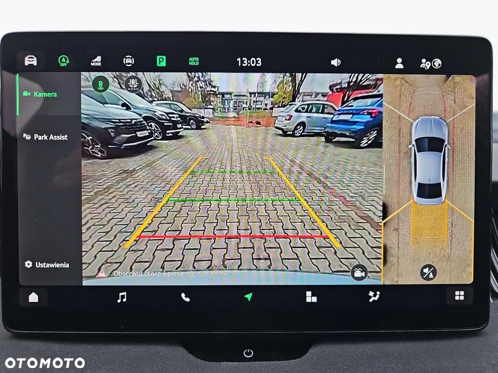 Skoda Superb 2.0 TSI 204 KM Sportline/ Demo/ Bogate wyposażenie/ Gwarancja/Salon PL