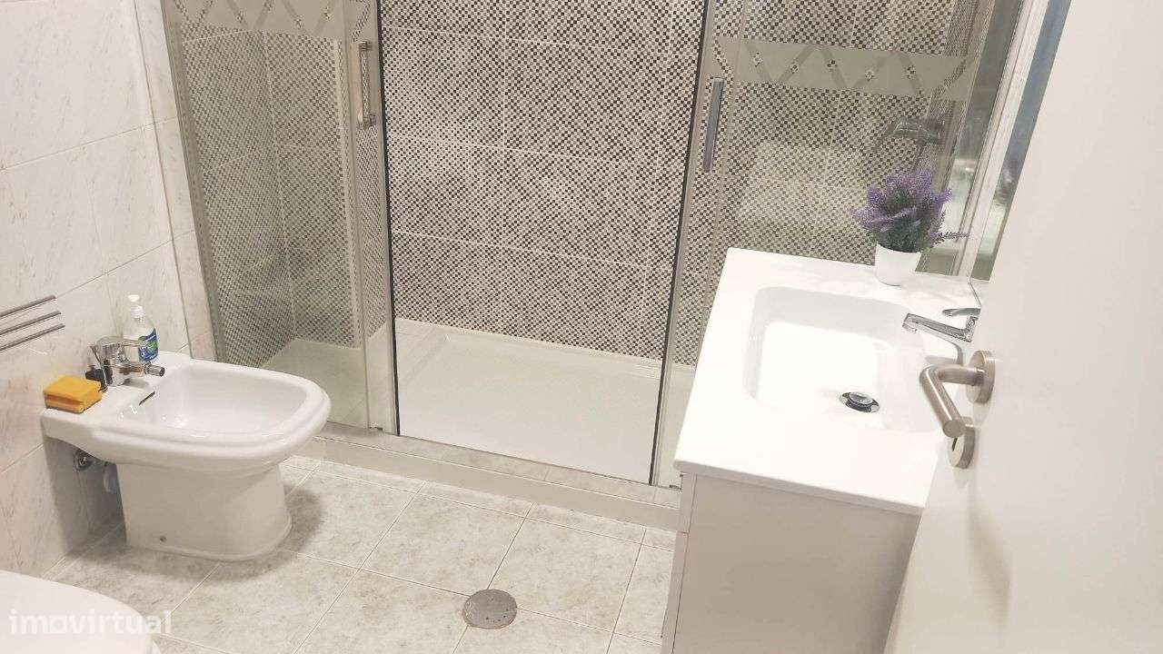 Apartamento T1 em Coimbra (R. Couraça de Lisboa) - Grande imagem: 3/5