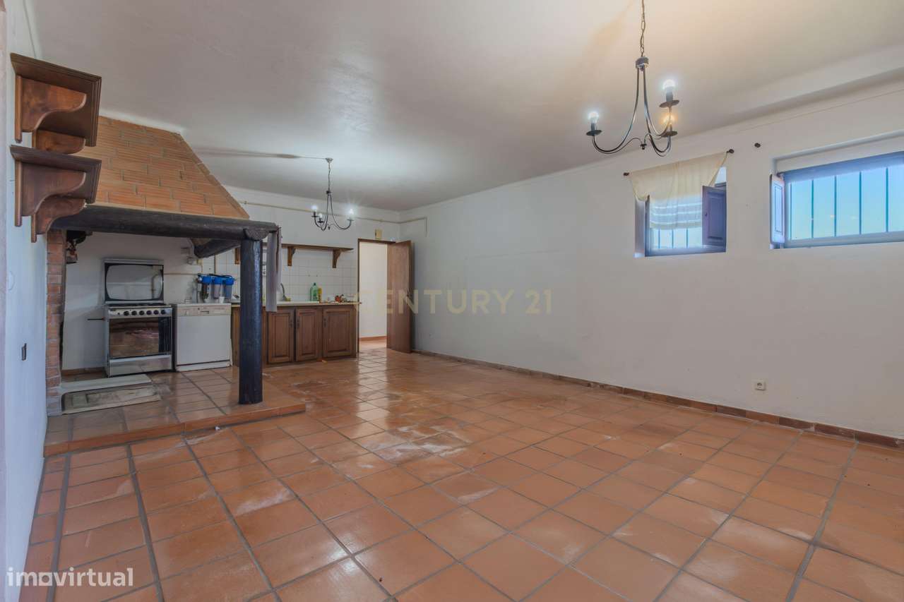 Espetacular Moradia em Porto de Mós, Leiria - 5 Quartos-23