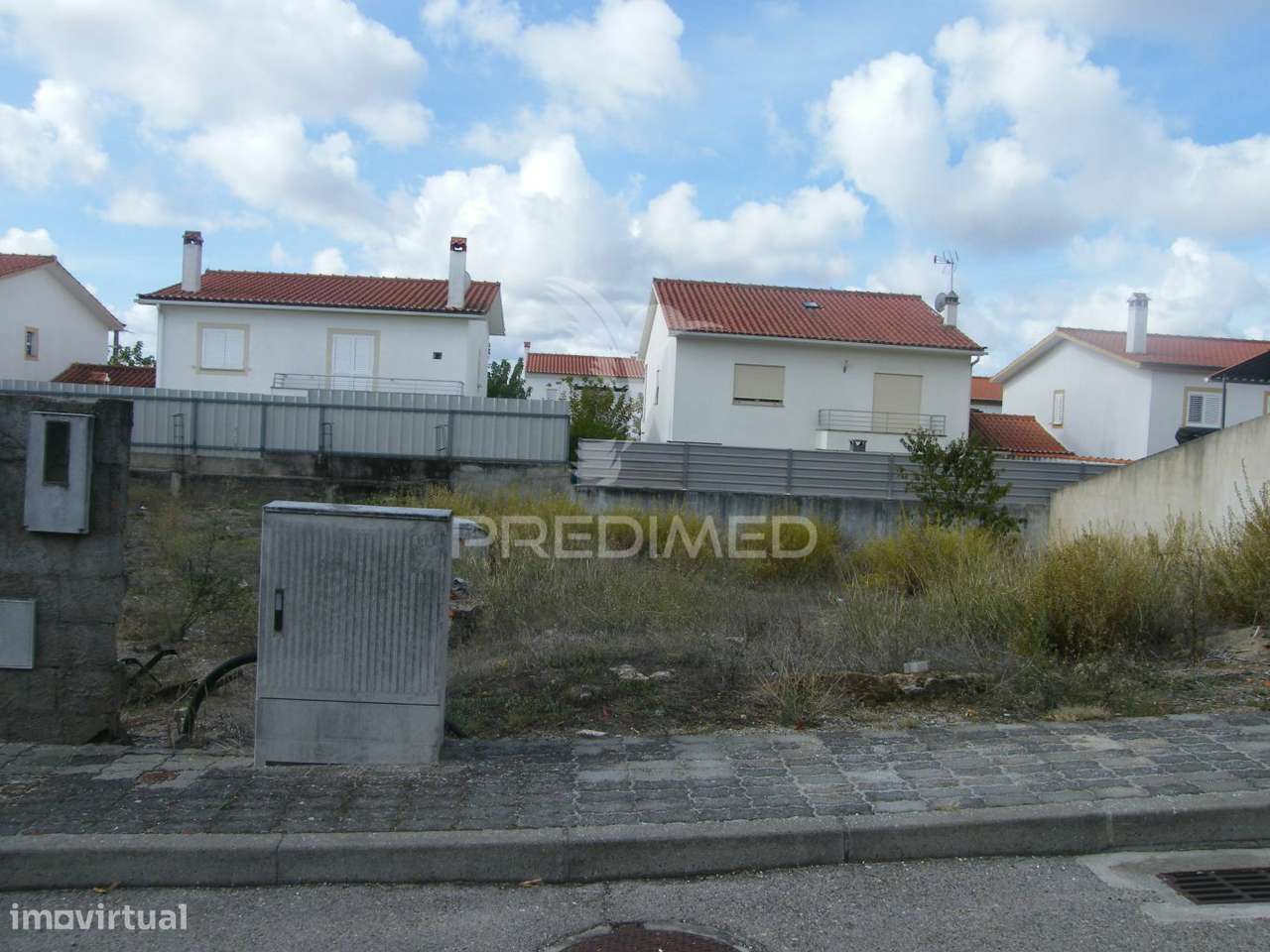 Excelente lote para construção em Nisa - Grande imagem: 4/7