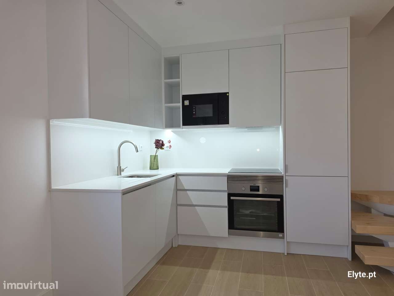 Apartamento T3 em Almada. - Grande imagem: 4/23