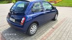 Nissan Micra 1.4 Tekna - 3