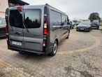 Renault Trafic 6 osobowy Brygadówka - 16