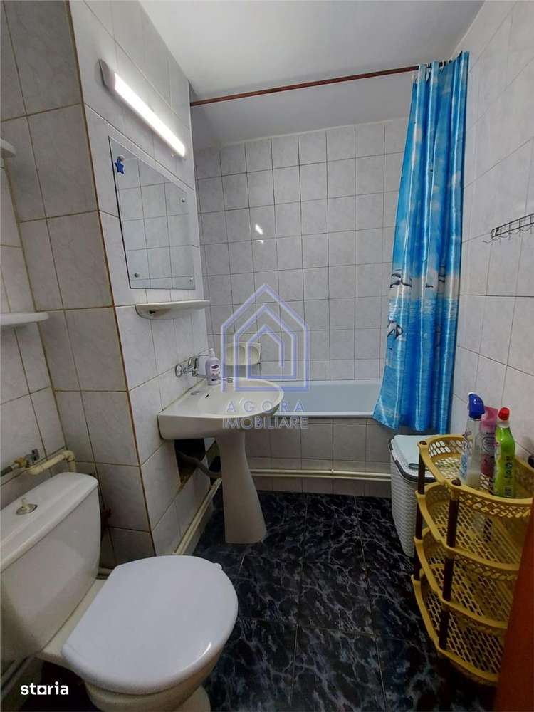 Apartament 4CD,  parter, doua intrari.-6