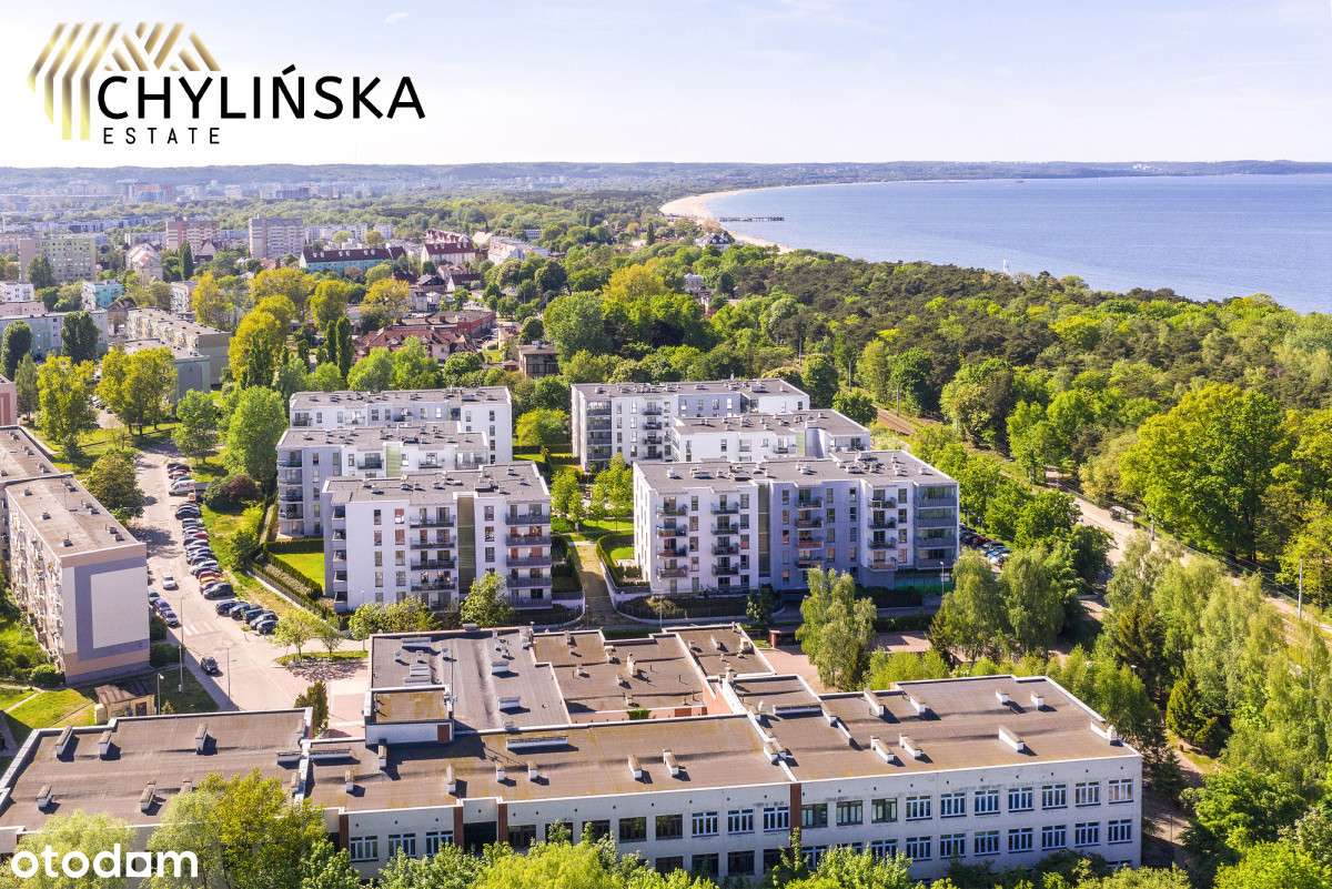 Apartament.2pok.Nadmorze.100M.Plaża.Brzeźno-4