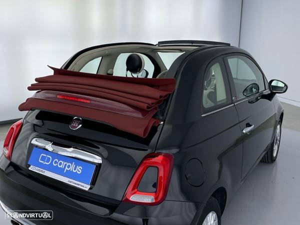 Fiat 500 - 25