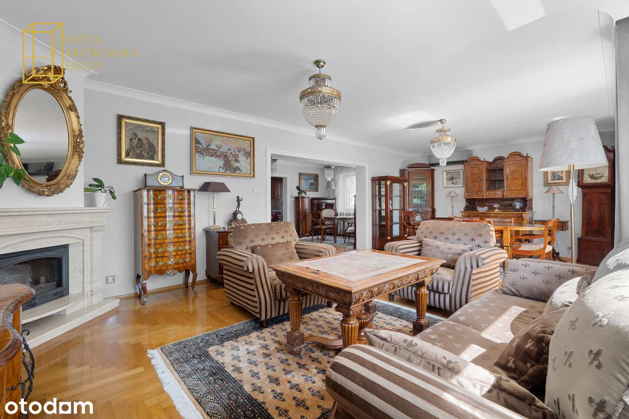 Nieruchomość dająca wiele możliwości - dom i firma w jednym-1