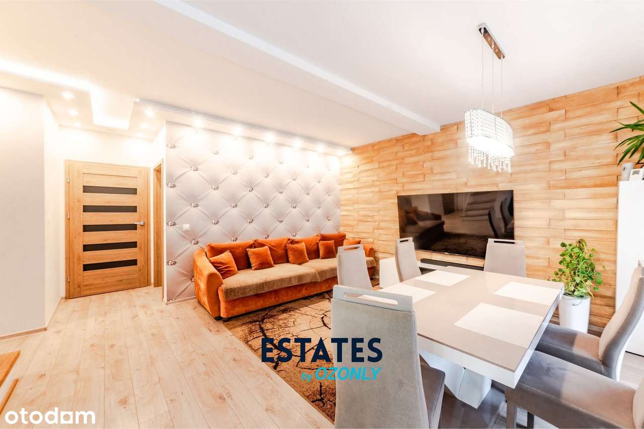 Nowoczesny dom na skraju Łodzi - gotowy do wprowadzenia od zaraz - Pełny obrazek: 1/20