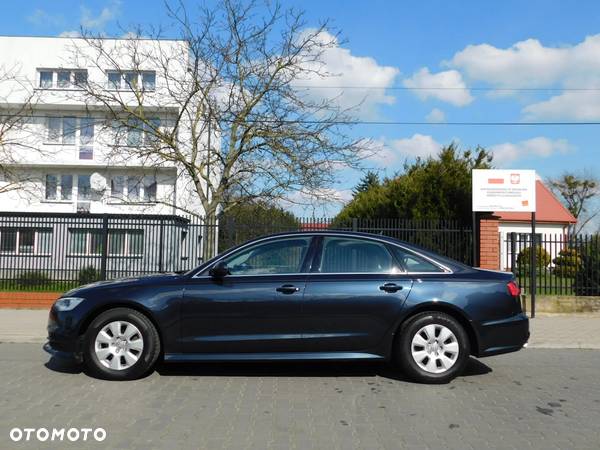 Audi A6 2.0 TDI ultra - 6