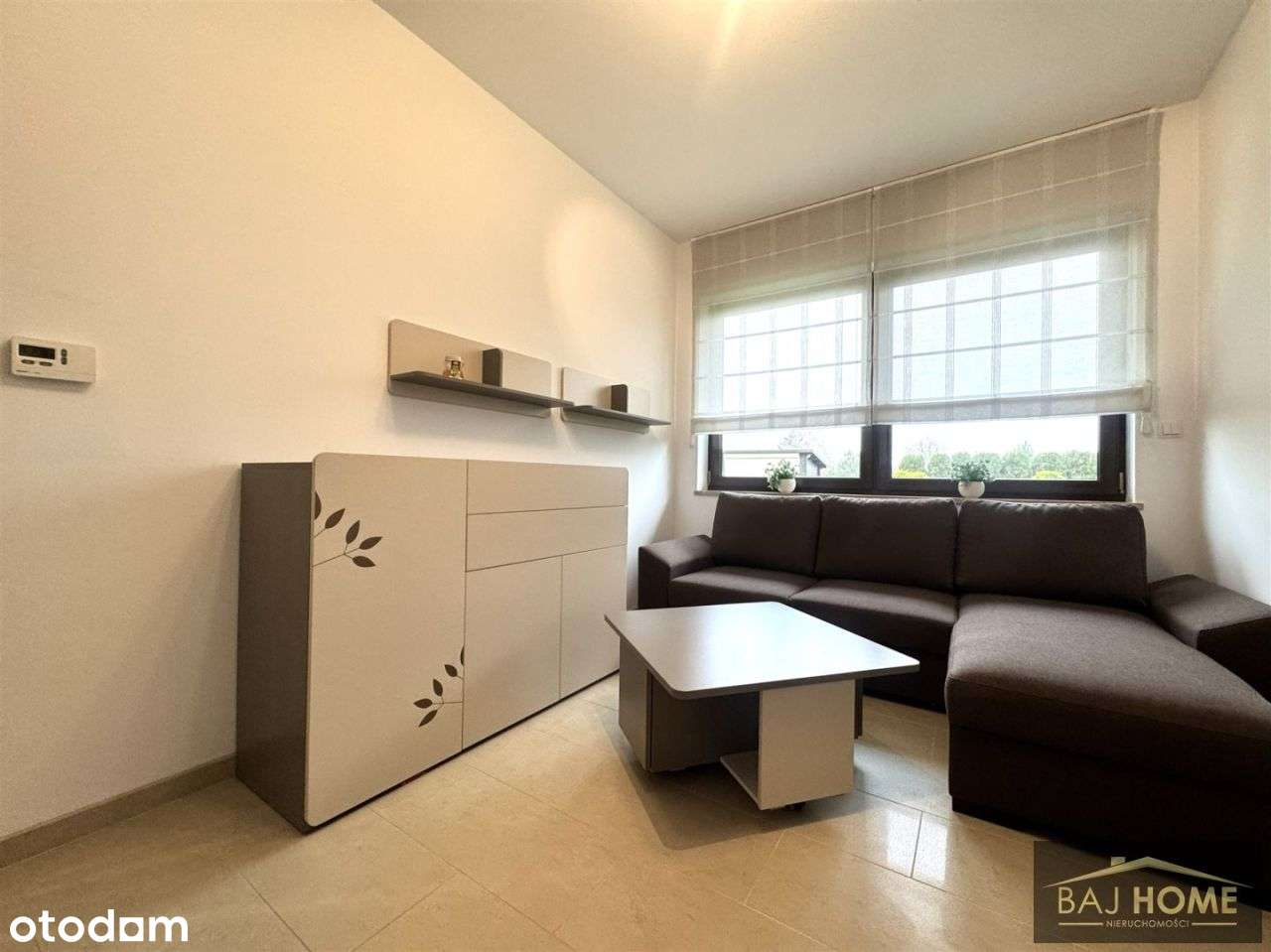 Nowoczesny dom parterowy niedaleko jeziora Tarpno-10