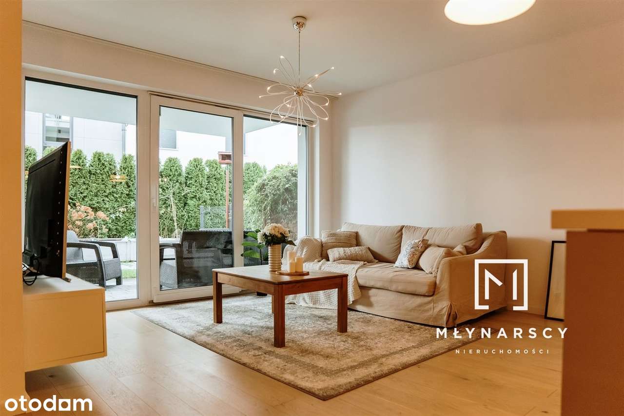 Mieszkanie 67m2 | Kamienica ul. Kolista - Pełny obrazek: 5/20