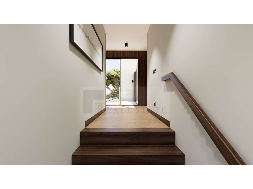 Moradia T4 - Oeiras Golf-51