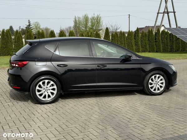 Seat Leon - 4