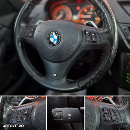 BMW X1 xDrive20d Aut. - 21