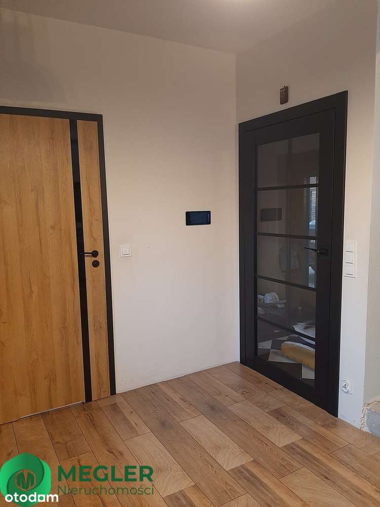 Komorów Osiedle - dom z klimatem-17