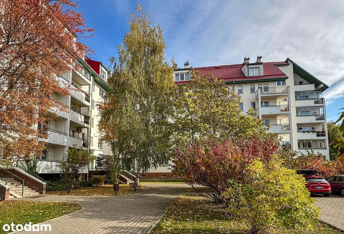 WŁOCHY | 120 m² |OKAZJA  | wyjątkowa cena za m² | dwa poziomy-0