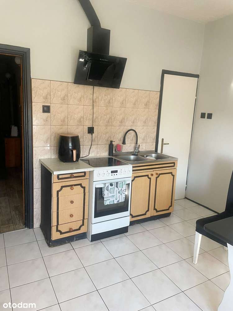 Przestronne mieszkanie w kameralnym miejscu-11