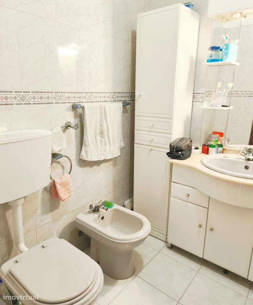 Apartamento T3 Cacém-14