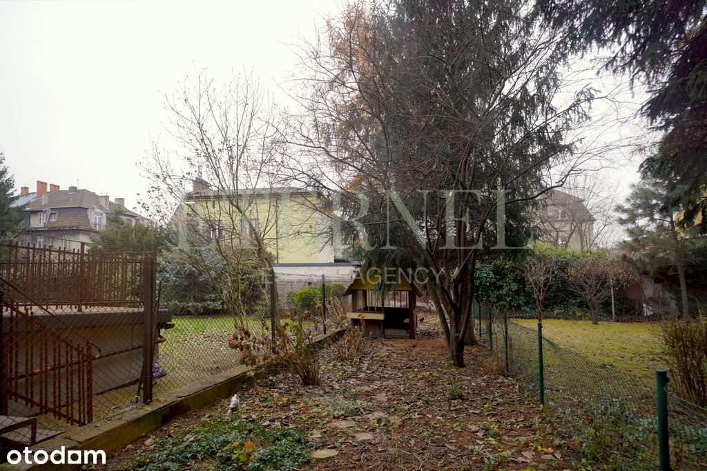 Wyjątkowe mieszkanie 143m+ogródek+garaż+piwnica - Pełny obrazek: 4/17