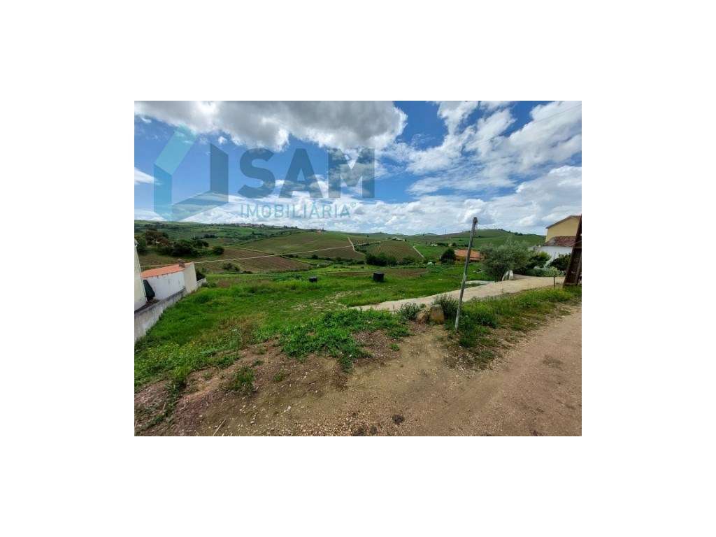 Terreno para construção - Grande imagem: 4/16