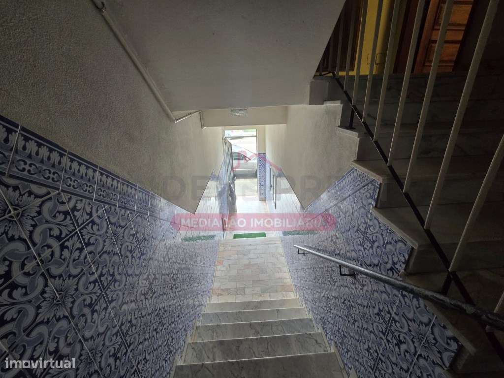 Apartamento T1- Aveiro-19