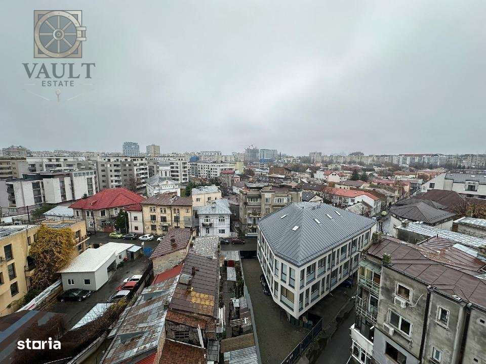 Apartament 2 camere - BULEVARDUL CANTEMIR - - Imagine principală: 3/12