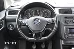 Volkswagen Caddy 2.0 TDI Trendline - 20