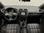 VW Golf 2.0 TSi GTI - 13