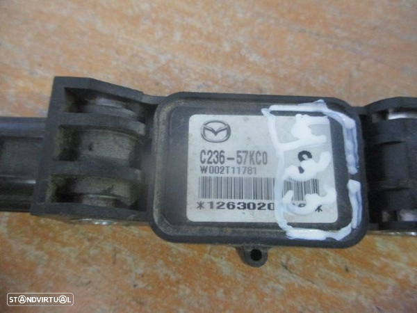 Sensor Airbag C23657KC0 MAZDA 5 2006 0P - 2