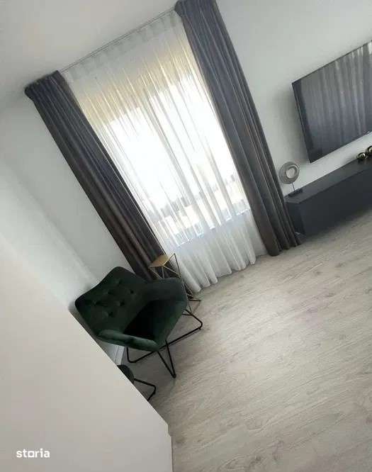 Apartament 2 camere | Greenfield | Loc de parcare | - Imagine principală: 4/7