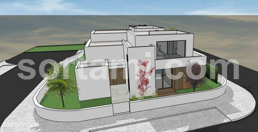 Lote de Terreno  Venda em Conceição e Estoi,Faro - Grande imagem: 5/18