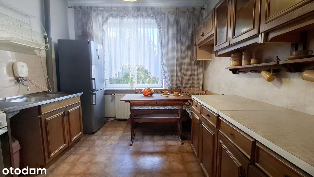 Bezczynszowe mieszkanie 79,5 m² Z OGRÓDKIEM – centrum Gorzowa Wlkp. - Pełny obrazek: 3/15