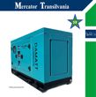 Set Generator de Curent Electric, Diesel, Damatt CA-30, 37.5 kVA / 30 KW - 1