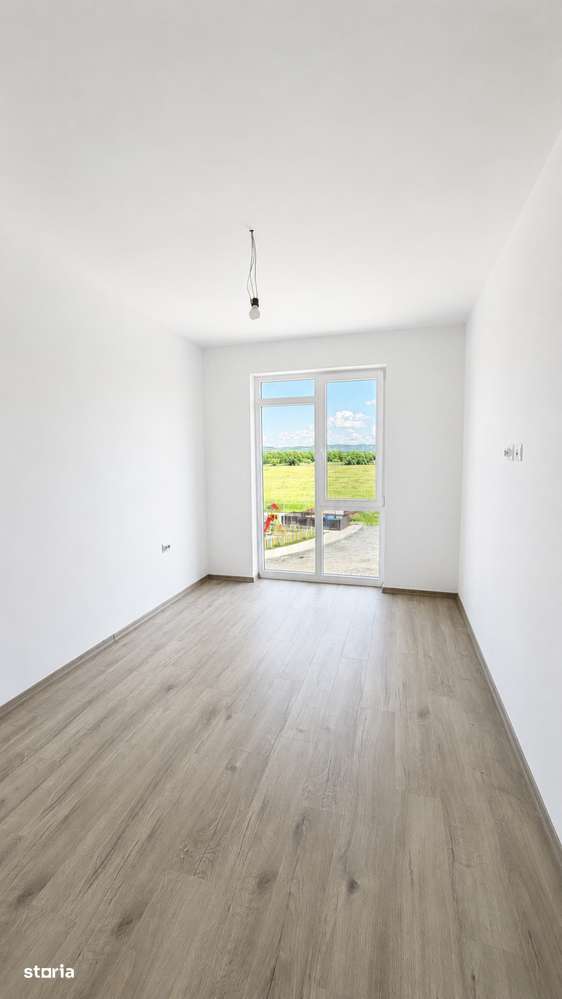 Apartament 3 camere 61 mp utili, finalizat, intabulat Predare imediată-6