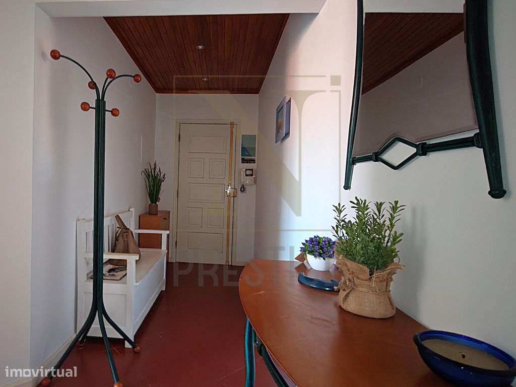 Apartamento T2 na Figueira da Foz-8
