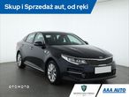 Kia Optima - 2