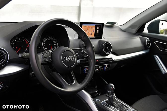 Audi Q2 35 TFSI S tronic - 14