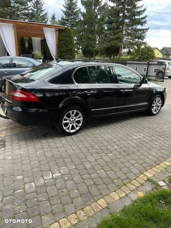 Skoda Superb 1.9 TDI Elegance - 4