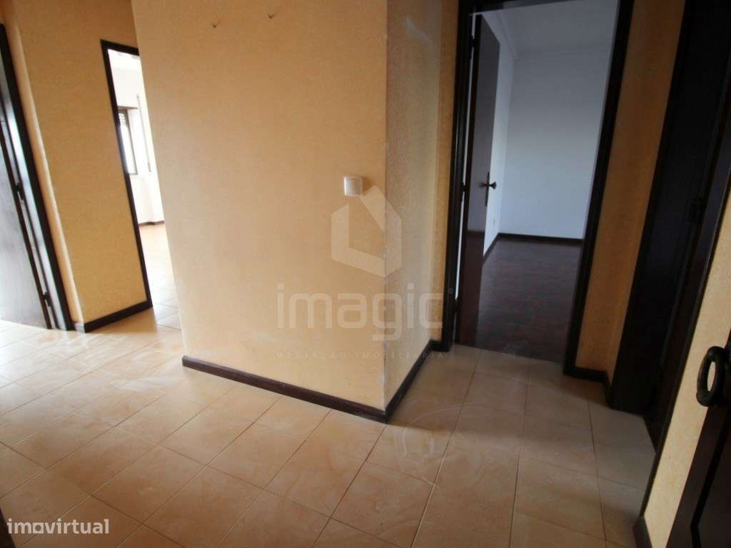 APARTAMENTO T2, USADO - CENTRO DE MAFRA - Grande imagem: 3/17