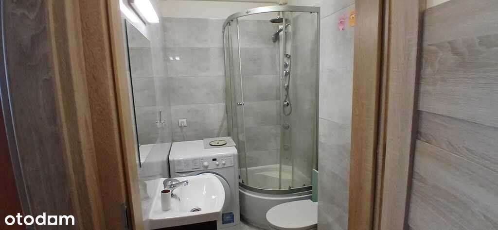 Kawalerka 29 m², spółdzielczo-własnościowe - Pełny obrazek: 4/8